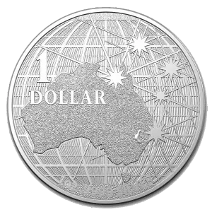 RAM Silver Beneath the Southern Skies 1oz Silver Coin(Platypus Privy)